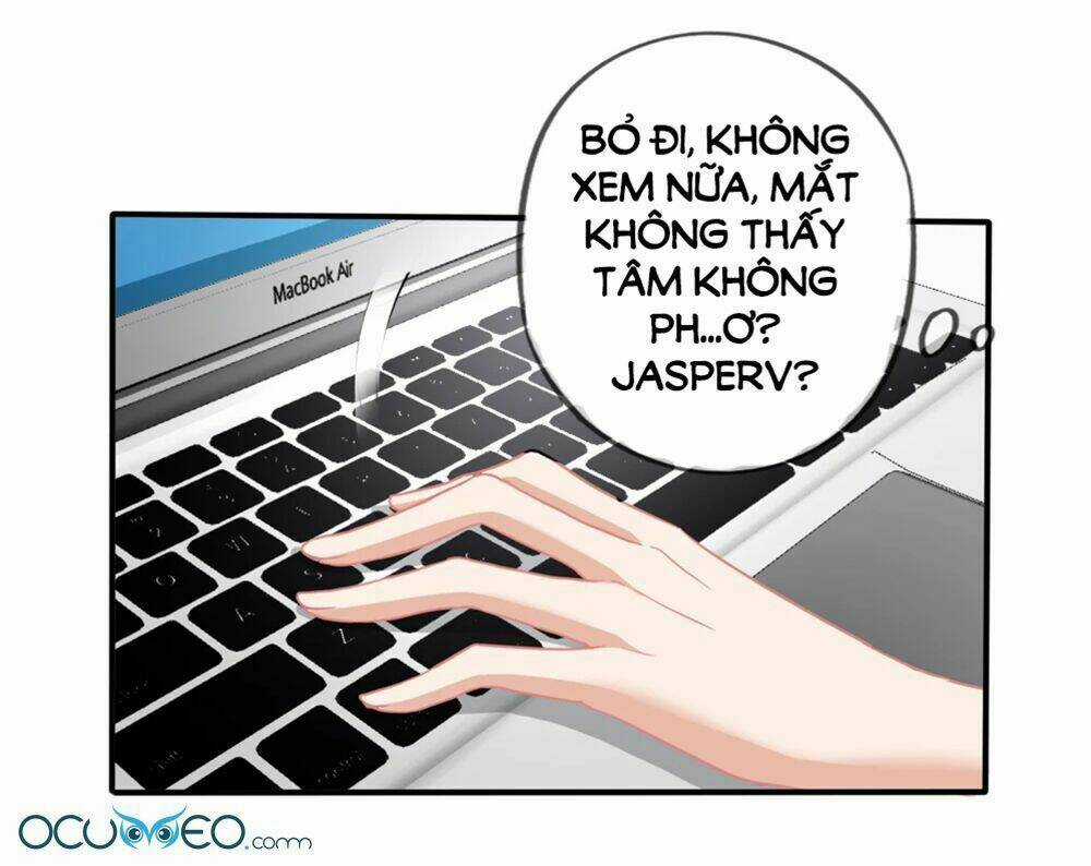 Mỹ Vị Giai Thê Chapter 43.2 trang 16