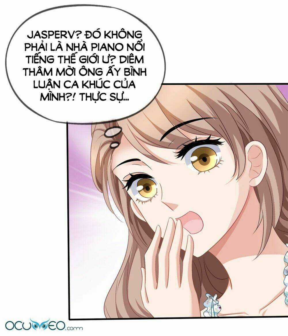 Mỹ Vị Giai Thê Chapter 43.2 trang 18