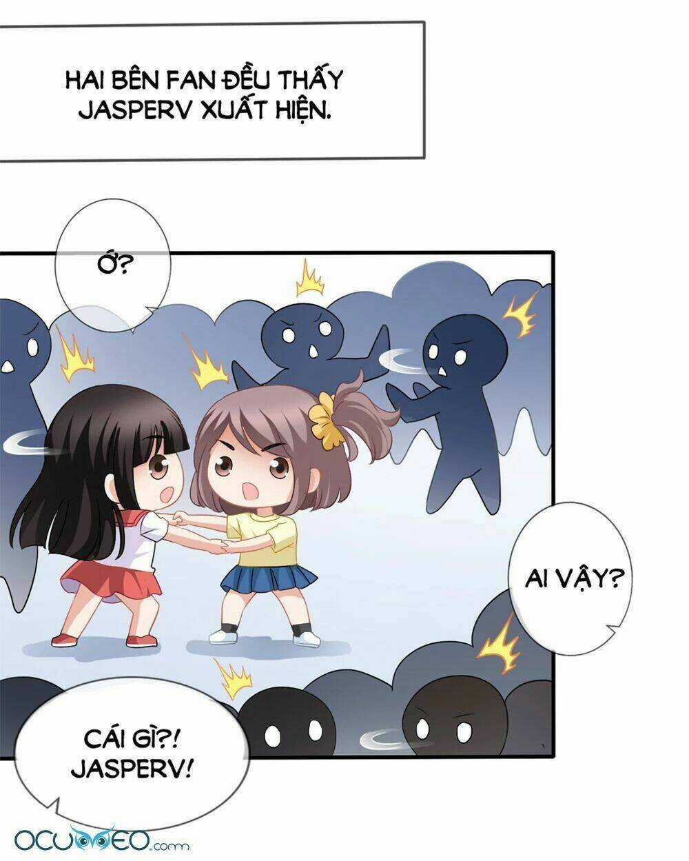 Mỹ Vị Giai Thê Chapter 43.2 trang 19