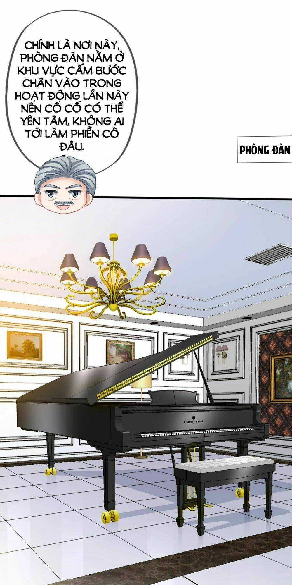 Mỹ Vị Giai Thê Chapter 43.2 trang 2