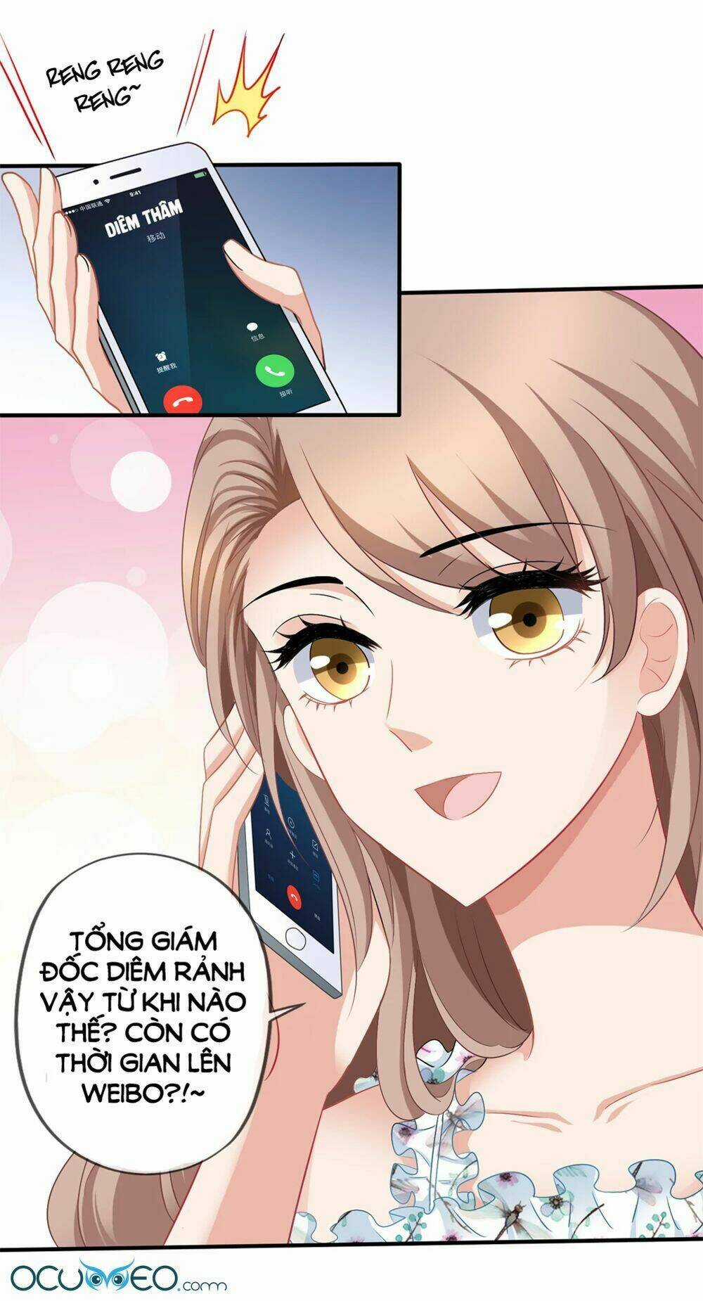 Mỹ Vị Giai Thê Chapter 43.2 trang 21