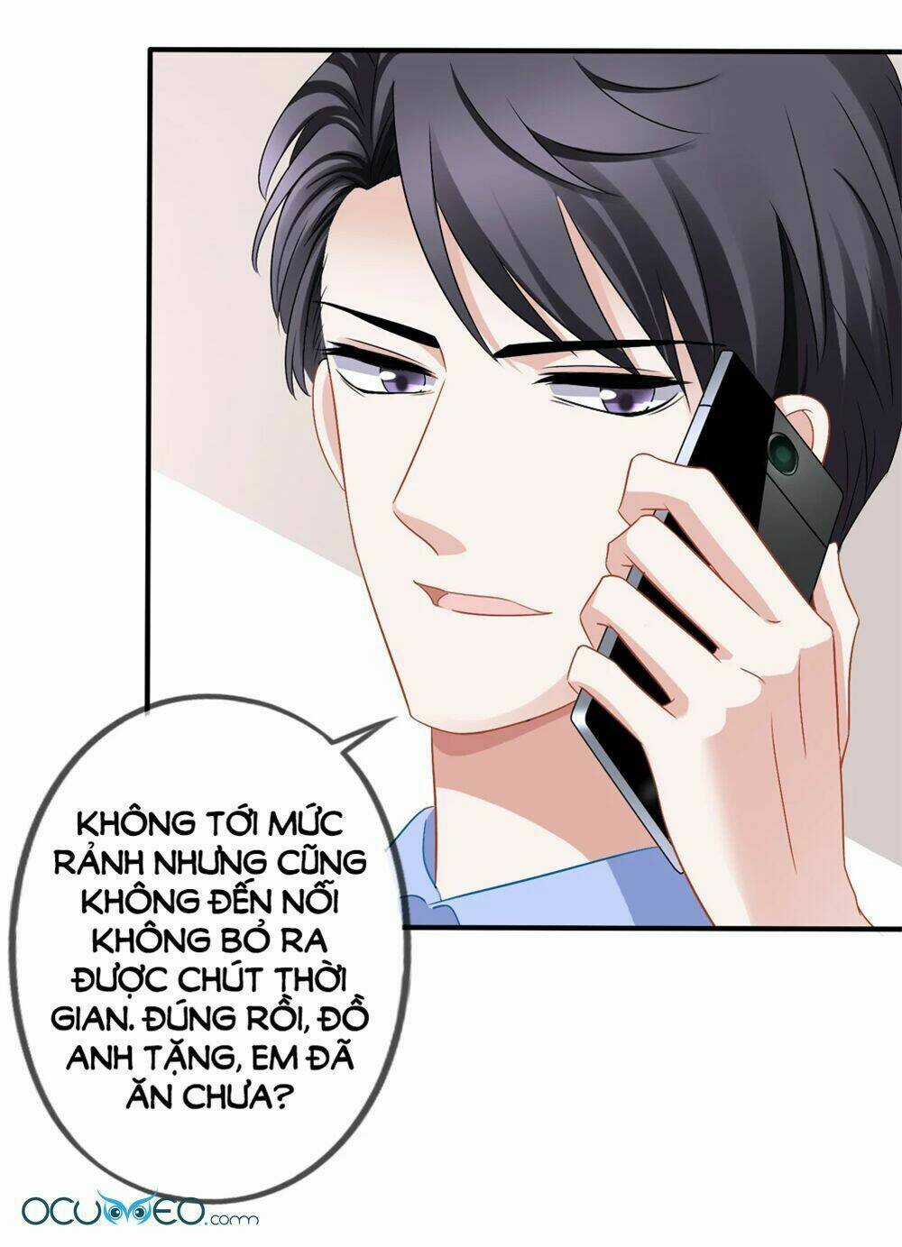 Mỹ Vị Giai Thê Chapter 43.2 trang 22