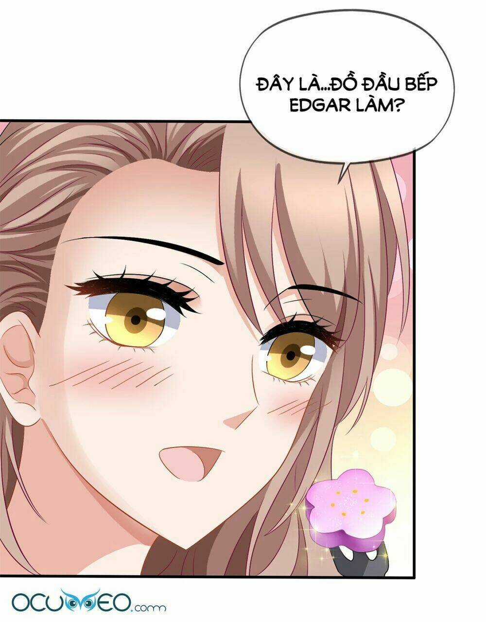 Mỹ Vị Giai Thê Chapter 43.2 trang 24