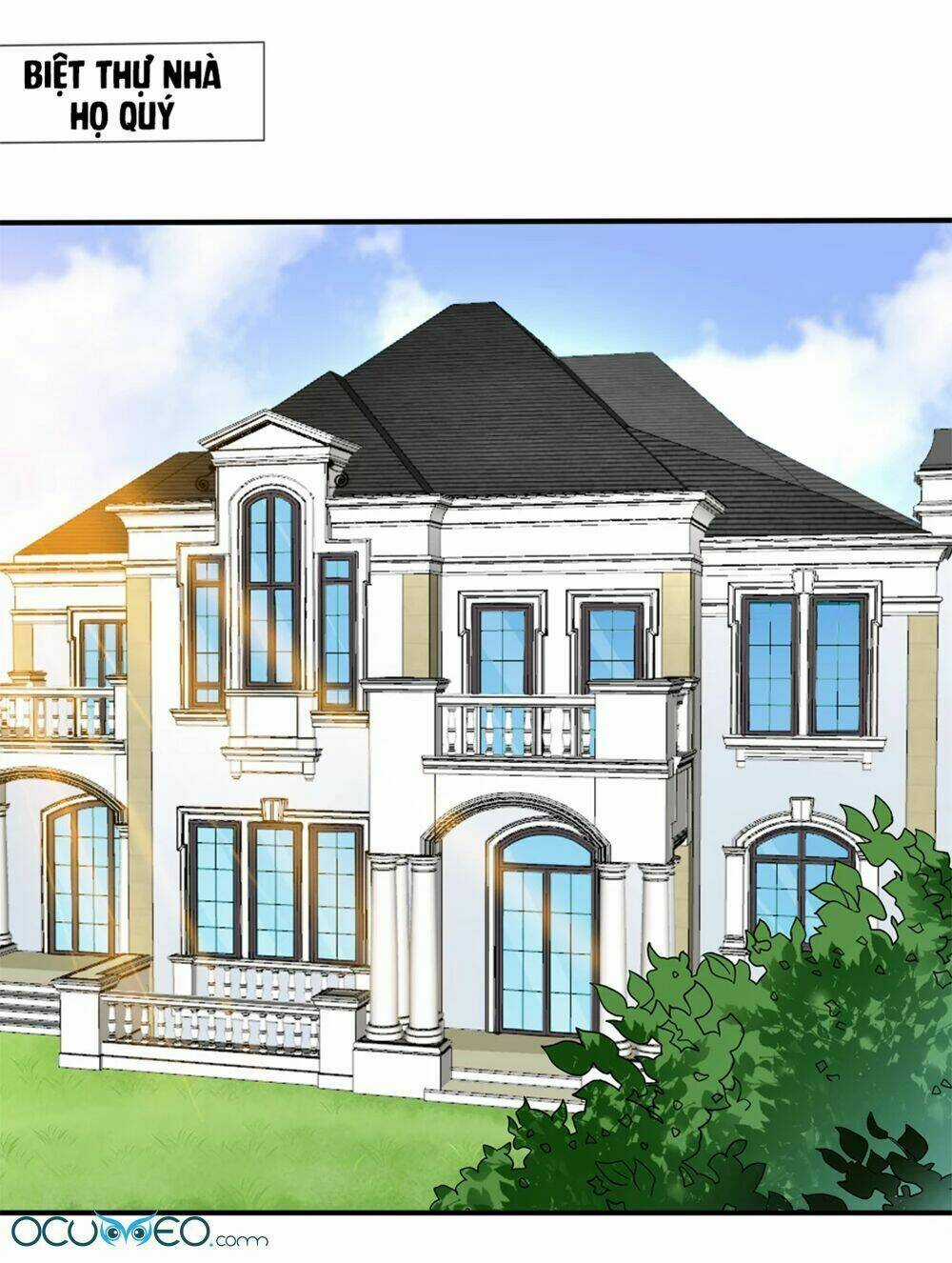 Mỹ Vị Giai Thê Chapter 43.2 trang 27