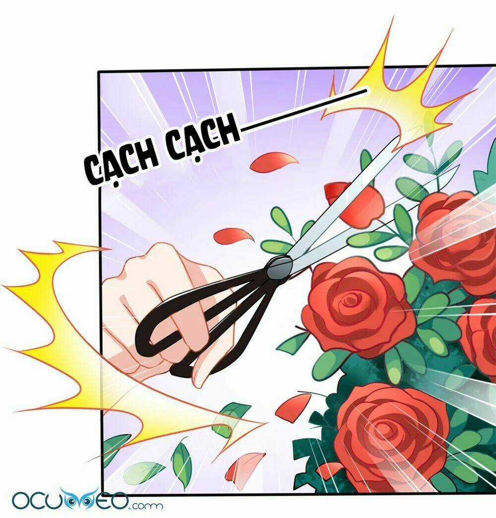 Mỹ Vị Giai Thê Chapter 43.2 trang 28