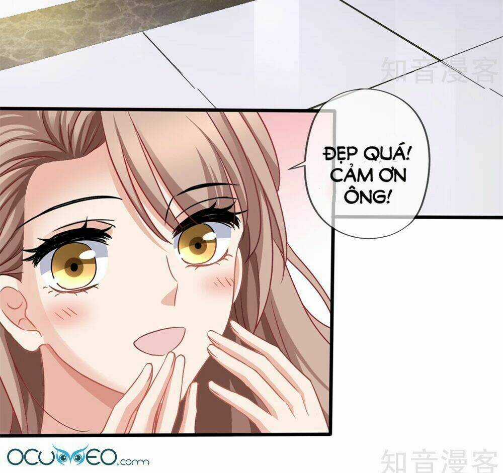 Mỹ Vị Giai Thê Chapter 43.2 trang 3