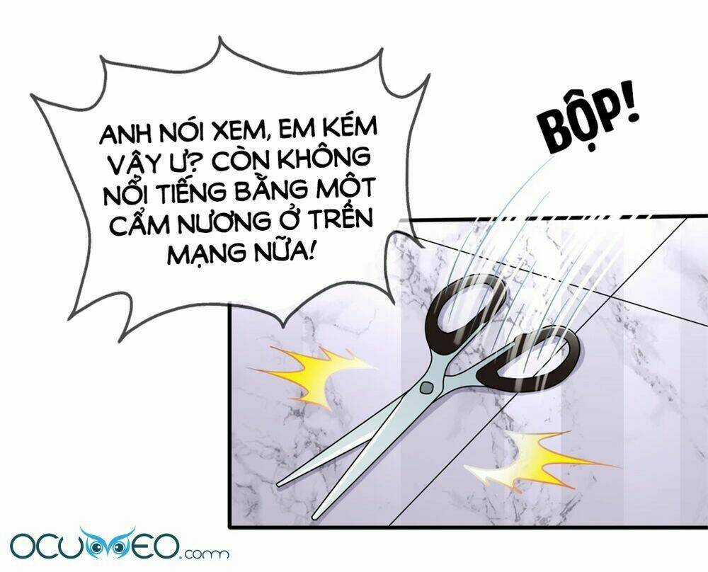 Mỹ Vị Giai Thê Chapter 43.2 trang 30