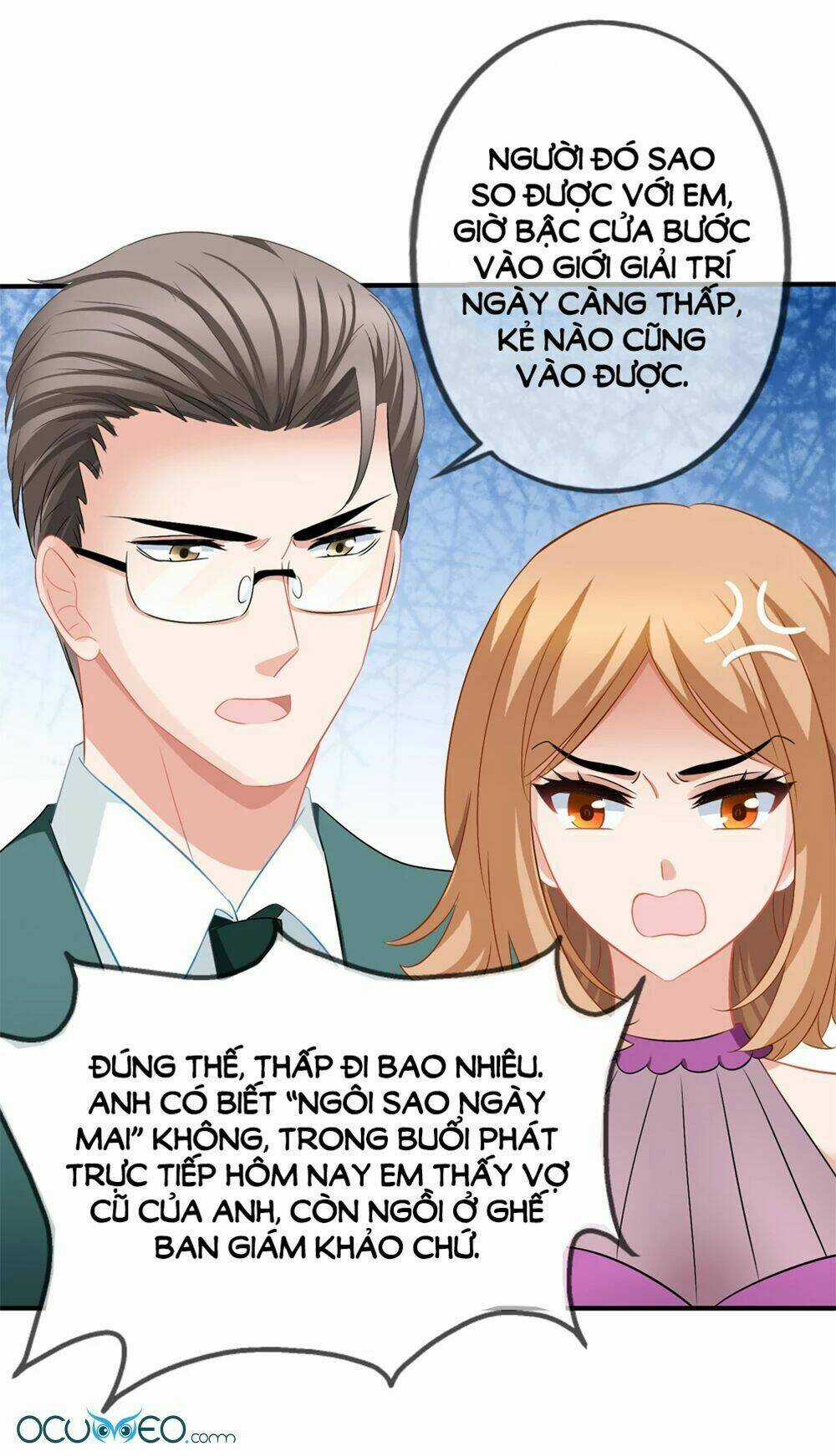 Mỹ Vị Giai Thê Chapter 43.2 trang 31