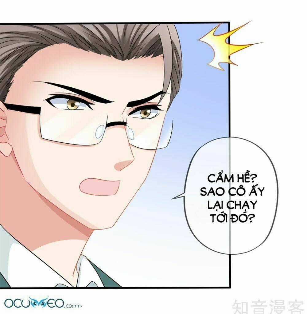 Mỹ Vị Giai Thê Chapter 43.2 trang 32