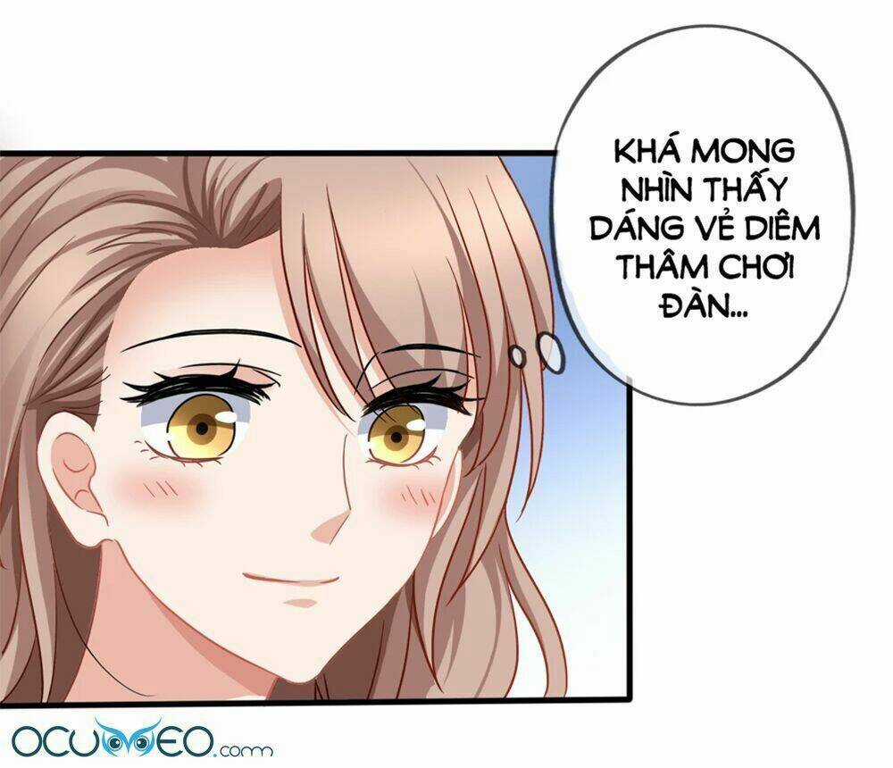 Mỹ Vị Giai Thê Chapter 43.2 trang 5