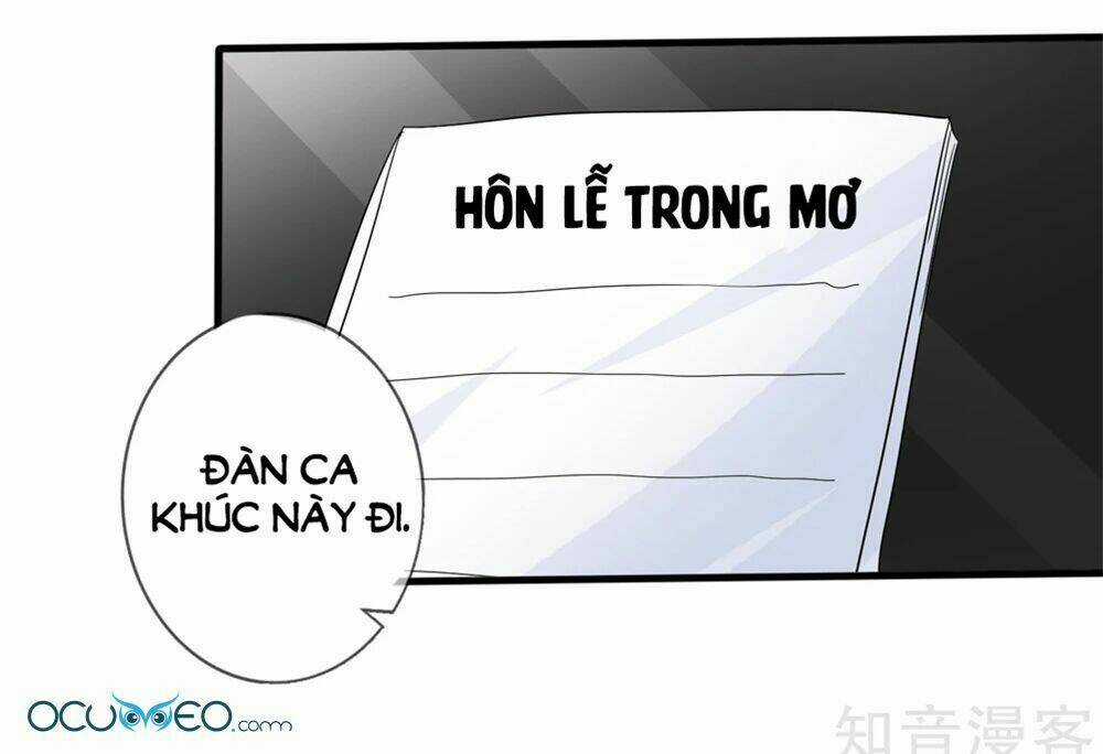 Mỹ Vị Giai Thê Chapter 43.2 trang 7