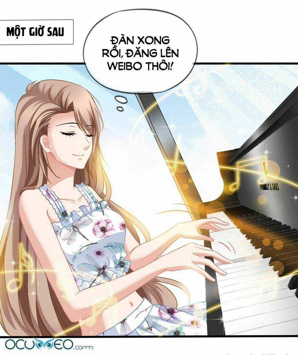 Mỹ Vị Giai Thê Chapter 43.2 trang 8