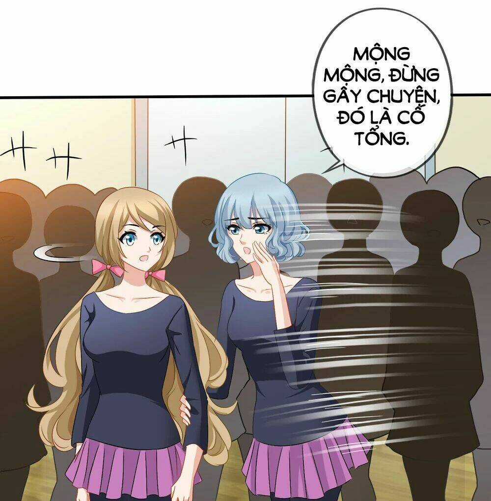 Mỹ Vị Giai Thê Chapter 44.1 trang 11