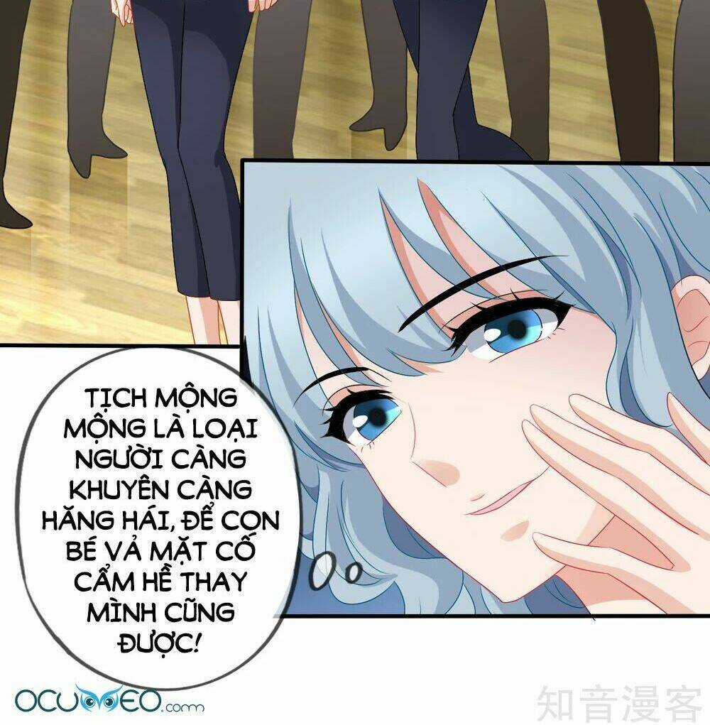 Mỹ Vị Giai Thê Chapter 44.1 trang 12