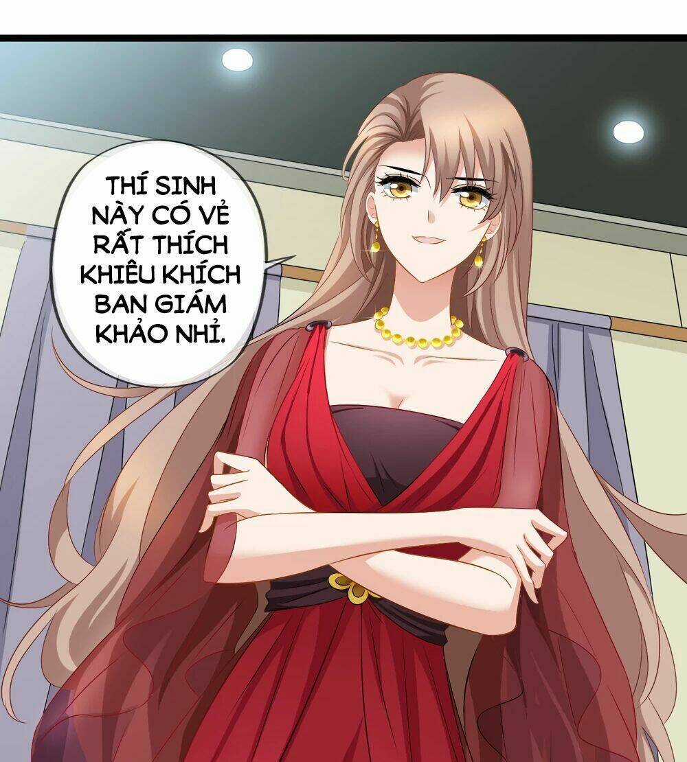 Mỹ Vị Giai Thê Chapter 44.1 trang 14