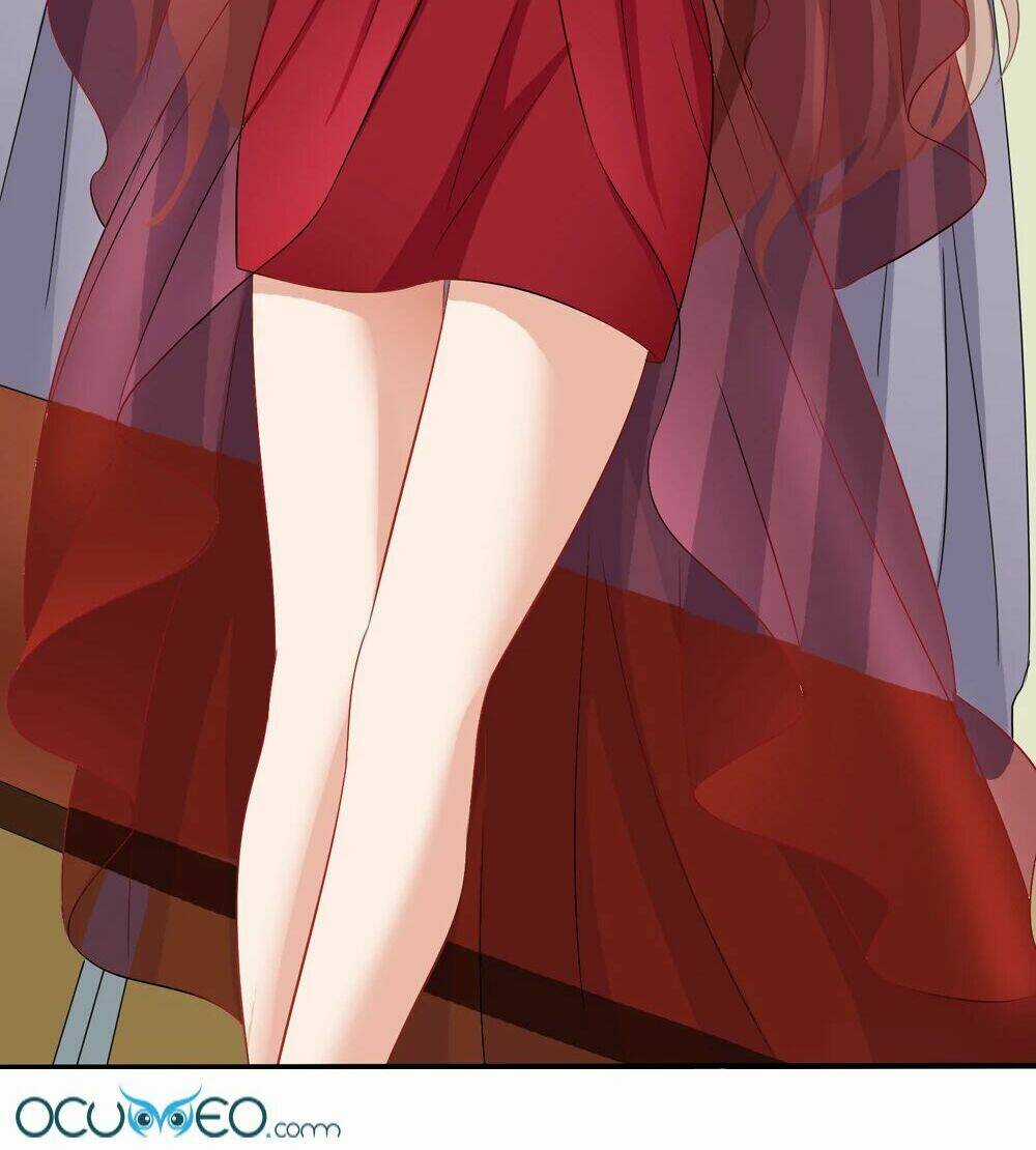 Mỹ Vị Giai Thê Chapter 44.1 trang 15