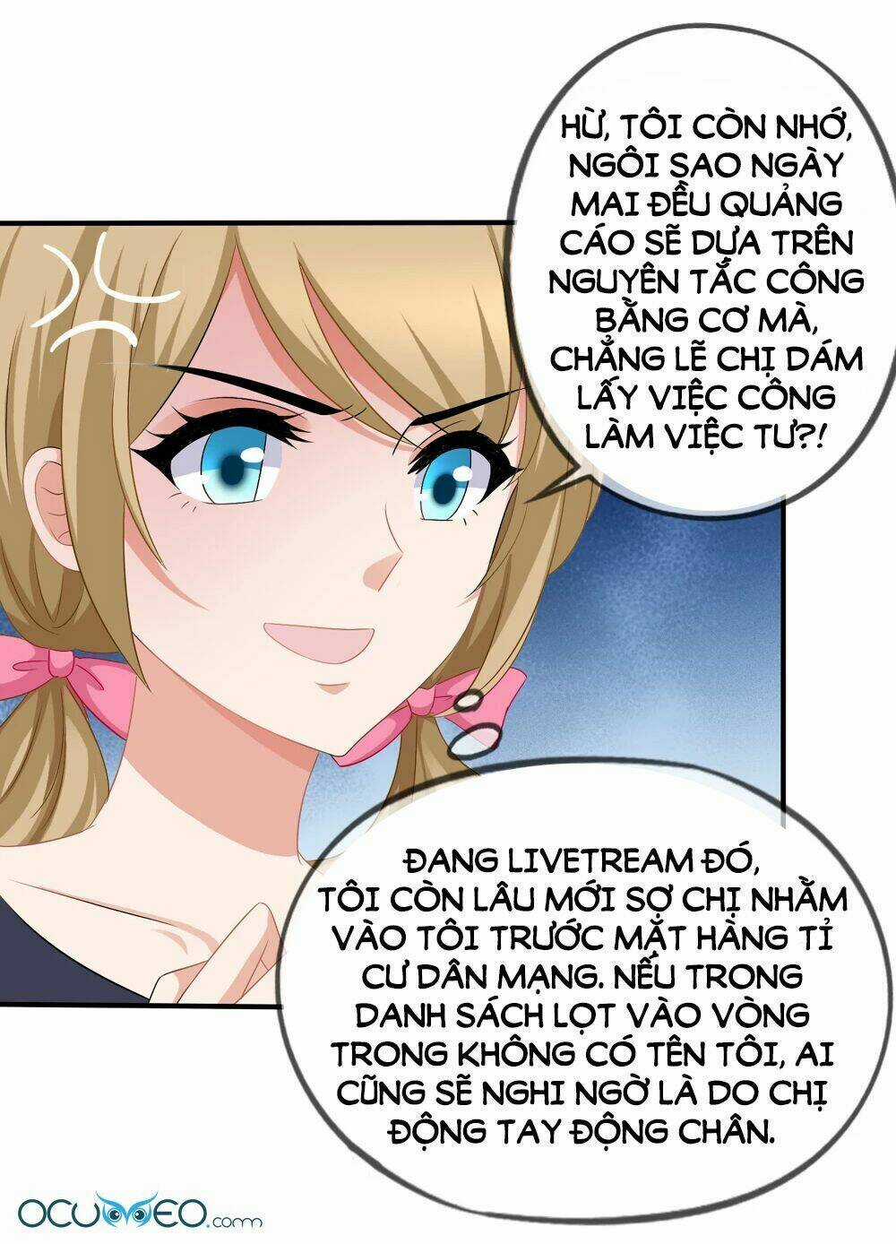 Mỹ Vị Giai Thê Chapter 44.1 trang 17