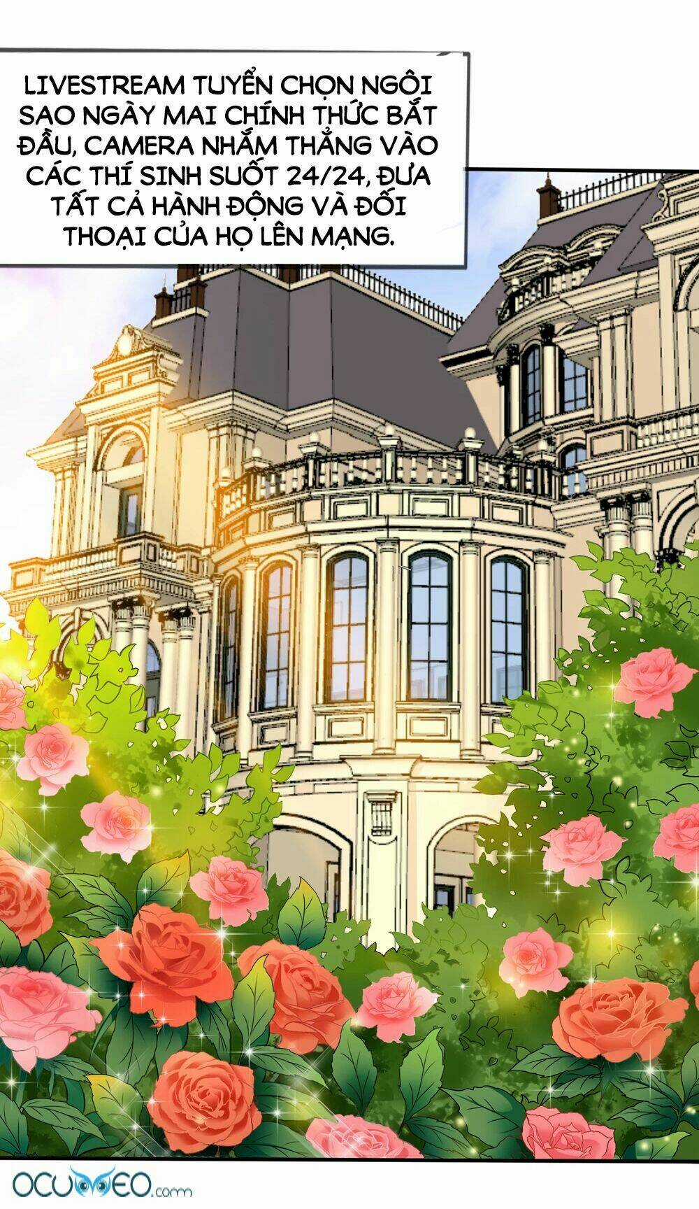 Mỹ Vị Giai Thê Chapter 44.1 trang 2