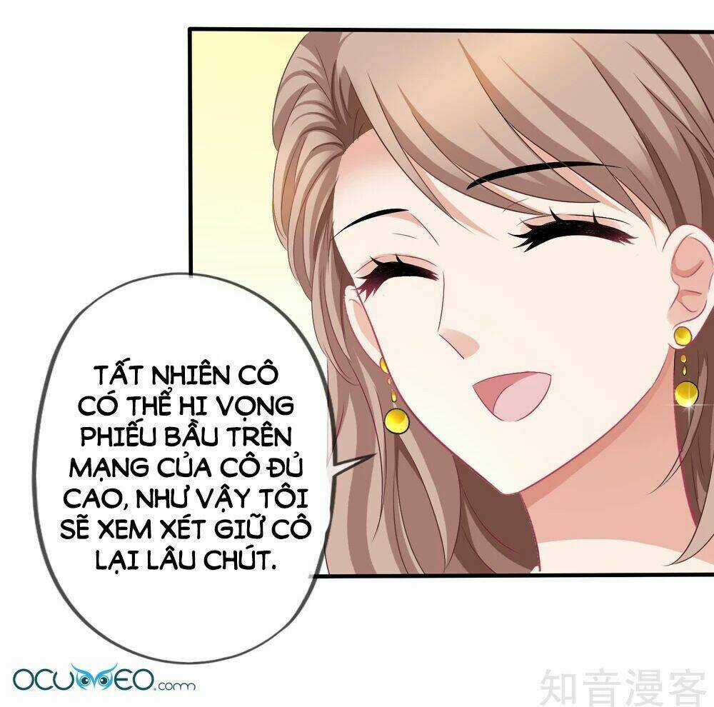 Mỹ Vị Giai Thê Chapter 44.1 trang 21