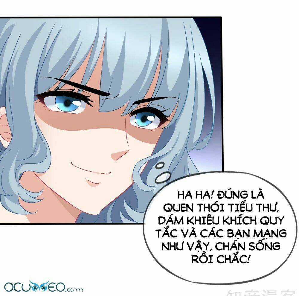 Mỹ Vị Giai Thê Chapter 44.1 trang 23