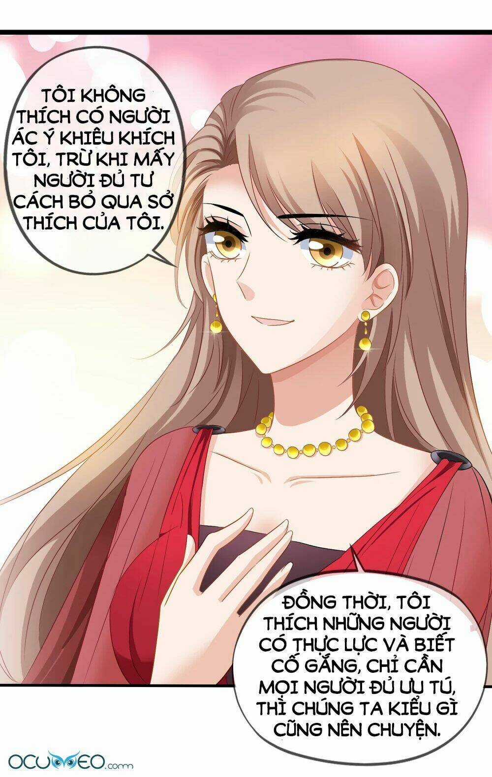 Mỹ Vị Giai Thê Chapter 44.1 trang 24