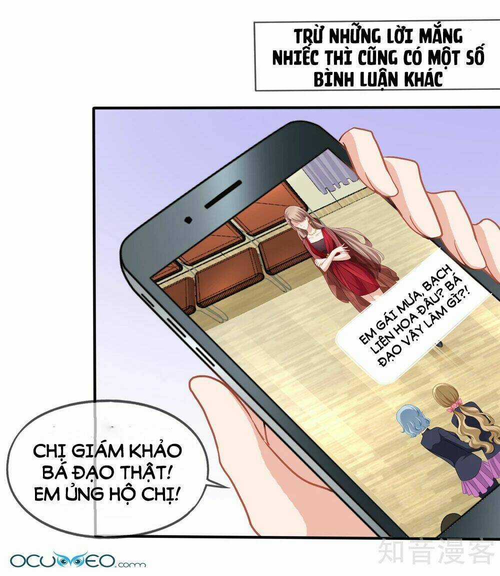 Mỹ Vị Giai Thê Chapter 44.1 trang 26