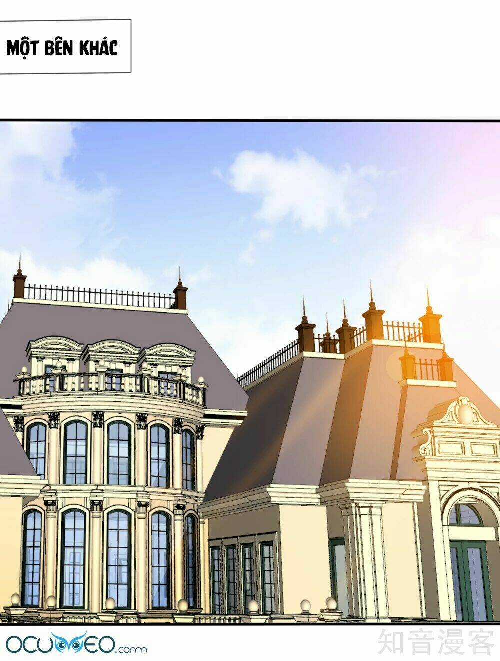 Mỹ Vị Giai Thê Chapter 44.1 trang 30