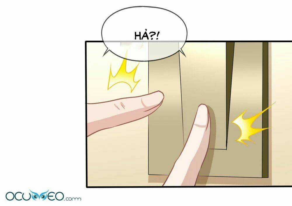 Mỹ Vị Giai Thê Chapter 44.1 trang 31