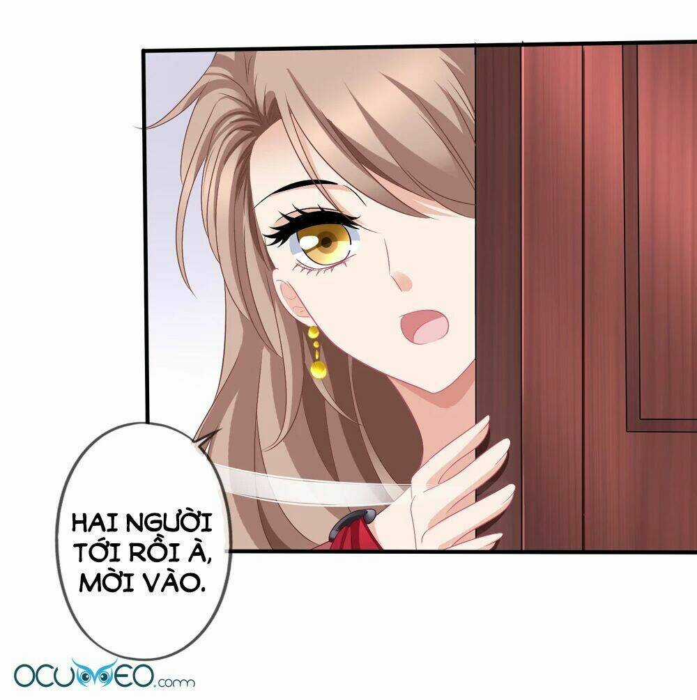 Mỹ Vị Giai Thê Chapter 44.1 trang 33