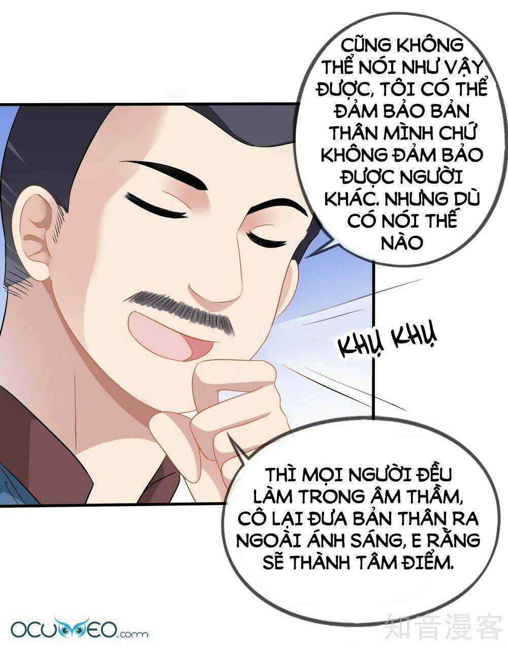 Mỹ Vị Giai Thê Chapter 44.1 trang 35