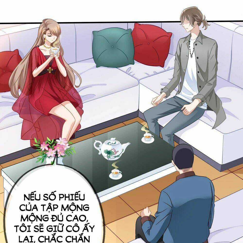 Mỹ Vị Giai Thê Chapter 44.1 trang 36