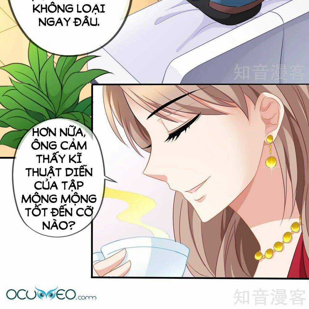 Mỹ Vị Giai Thê Chapter 44.1 trang 37