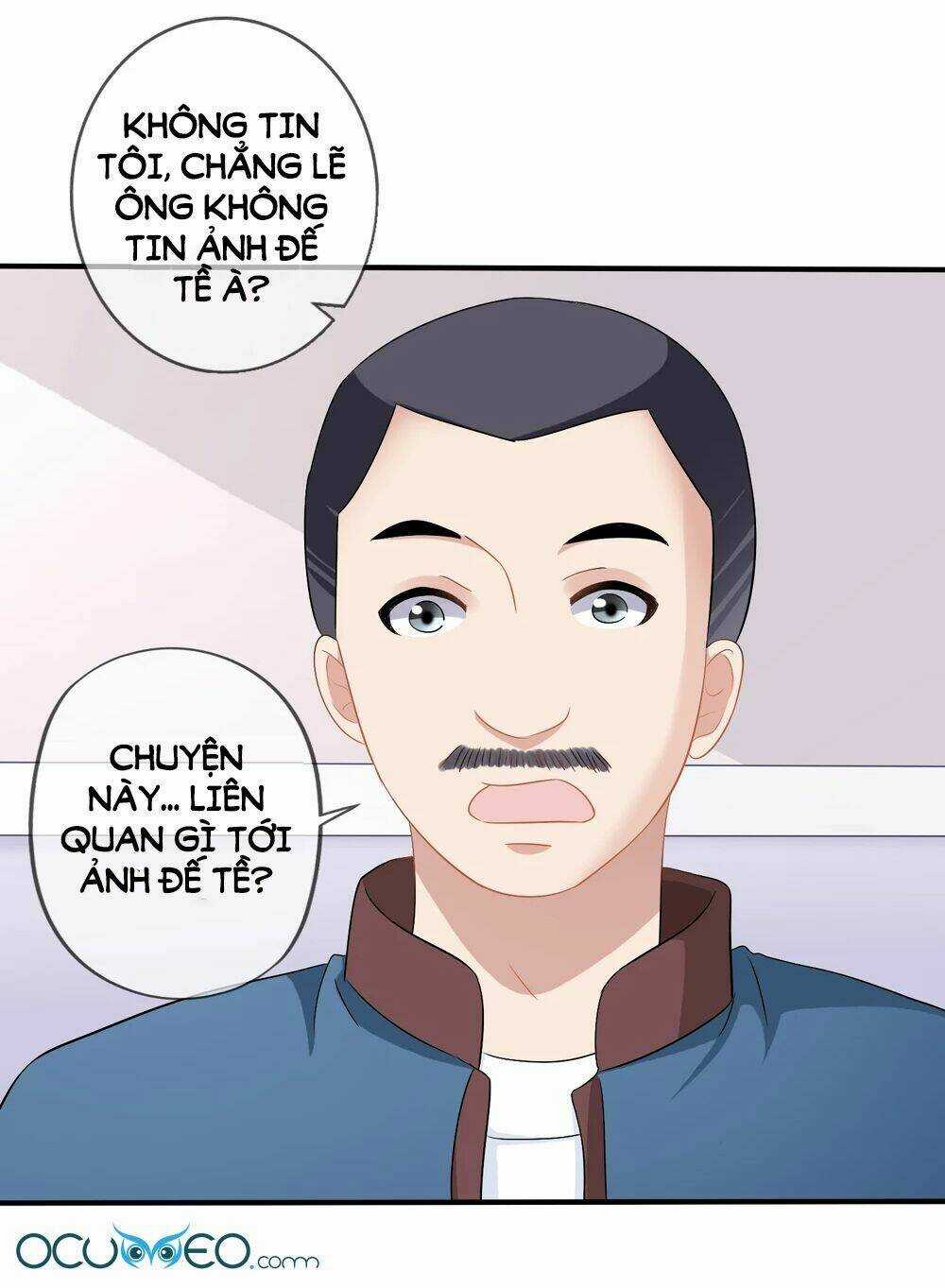 Mỹ Vị Giai Thê Chapter 44.1 trang 38