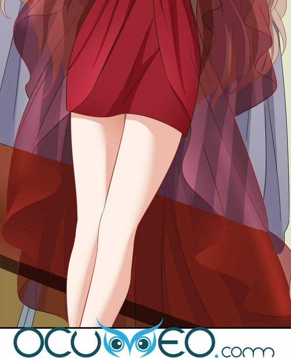 Mỹ Vị Giai Thê Chapter 44.1 trang 40