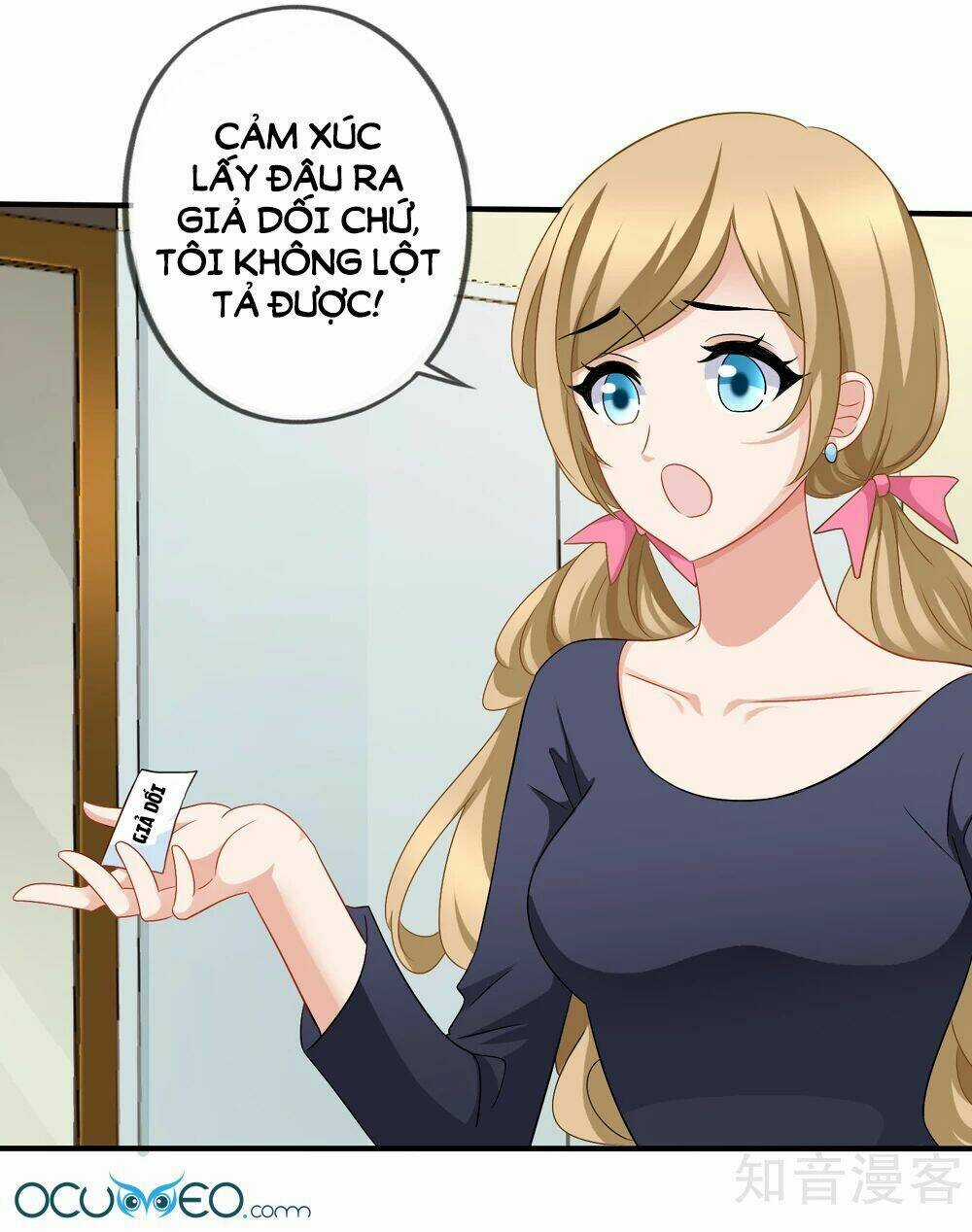 Mỹ Vị Giai Thê Chapter 44.1 trang 5