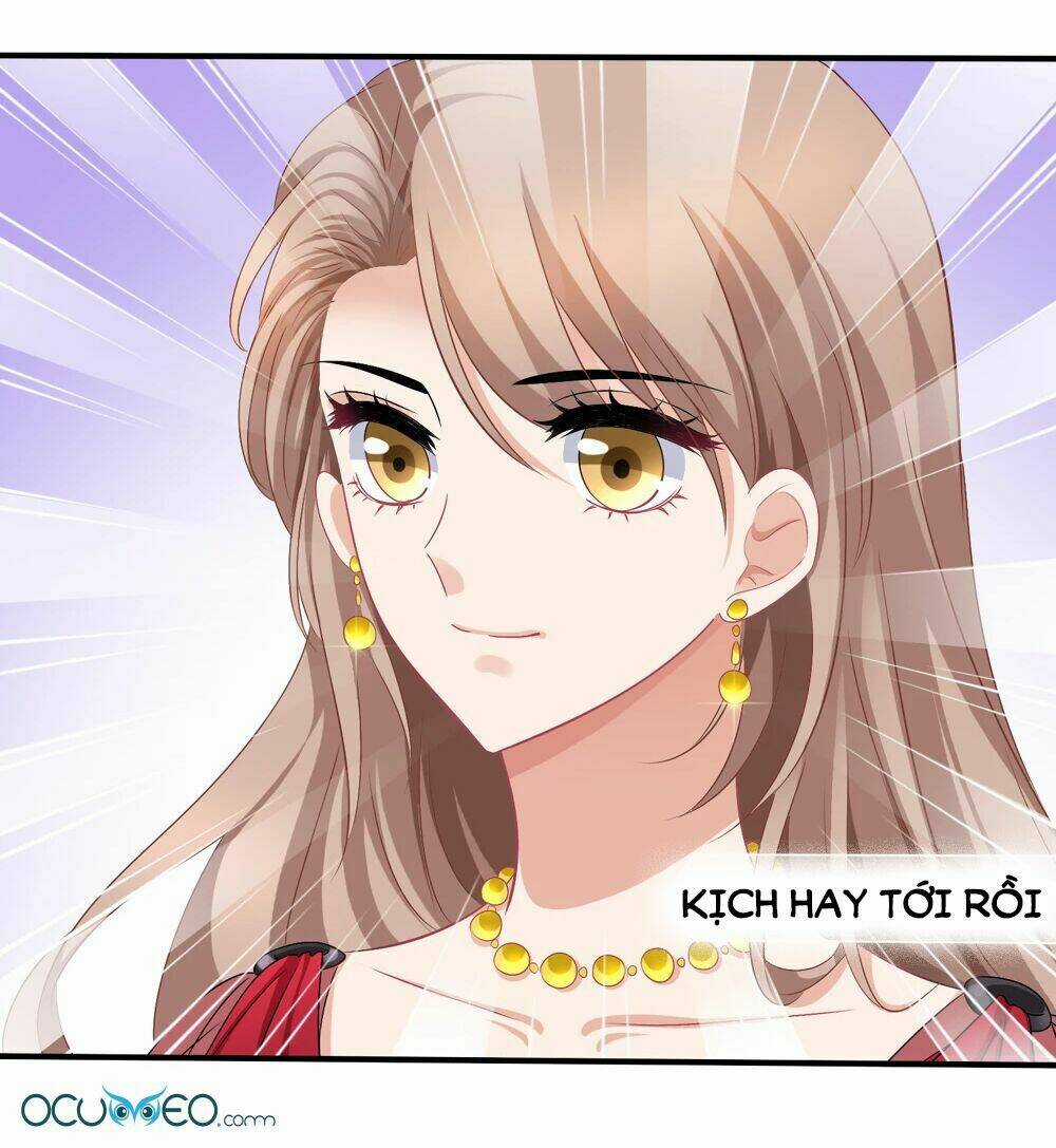 Mỹ Vị Giai Thê Chapter 44.1 trang 9