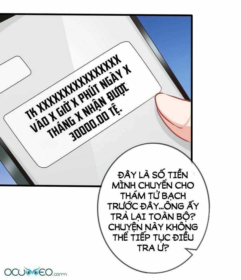 Mỹ Vị Giai Thê Chapter 44.2 trang 10