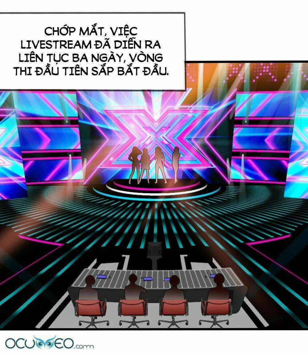 Mỹ Vị Giai Thê Chapter 44.2 trang 11