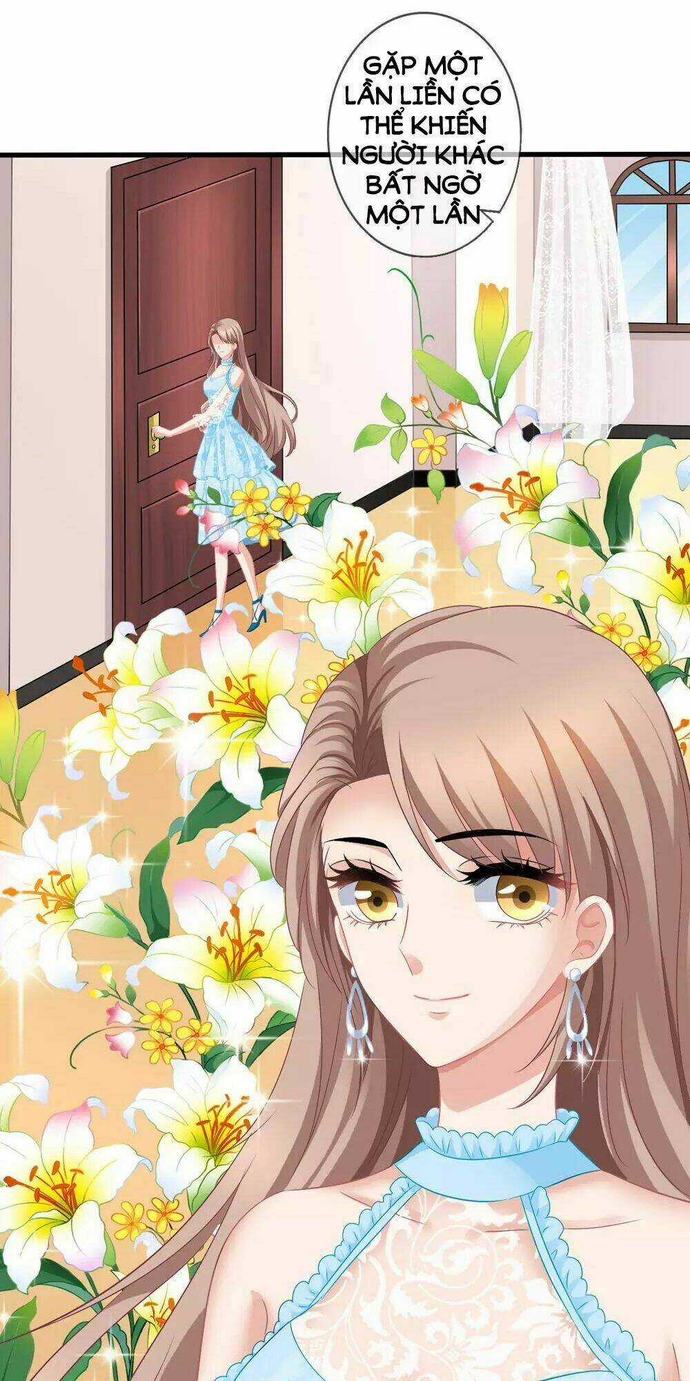 Mỹ Vị Giai Thê Chapter 44.2 trang 12