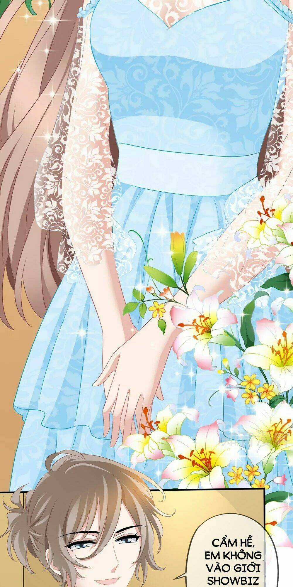 Mỹ Vị Giai Thê Chapter 44.2 trang 13