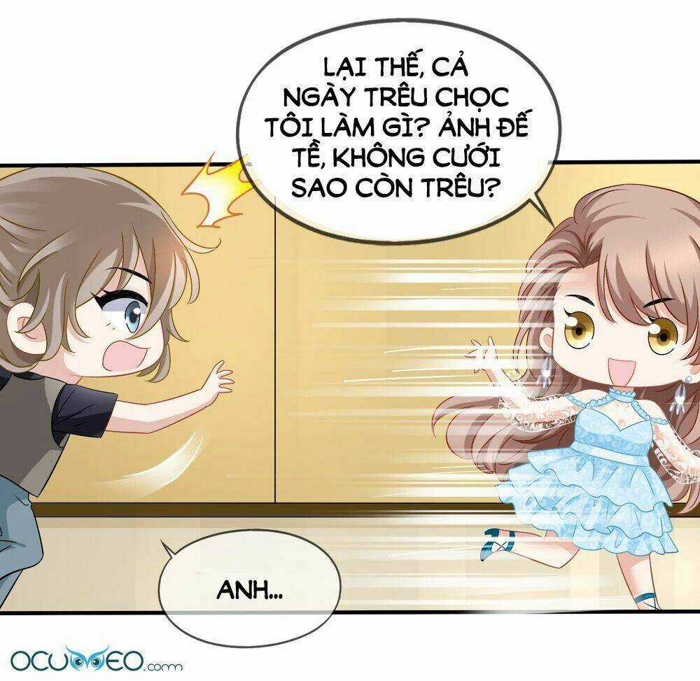 Mỹ Vị Giai Thê Chapter 44.2 trang 16