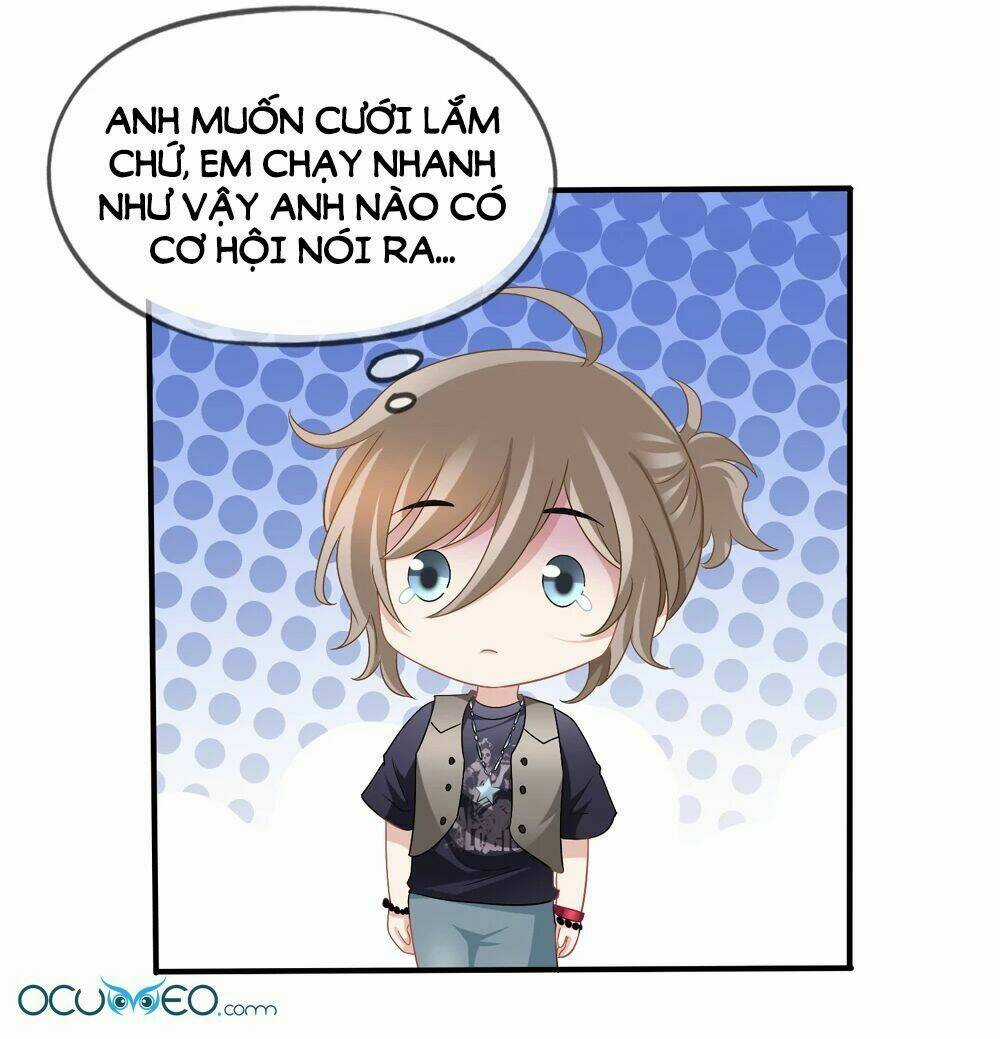 Mỹ Vị Giai Thê Chapter 44.2 trang 17