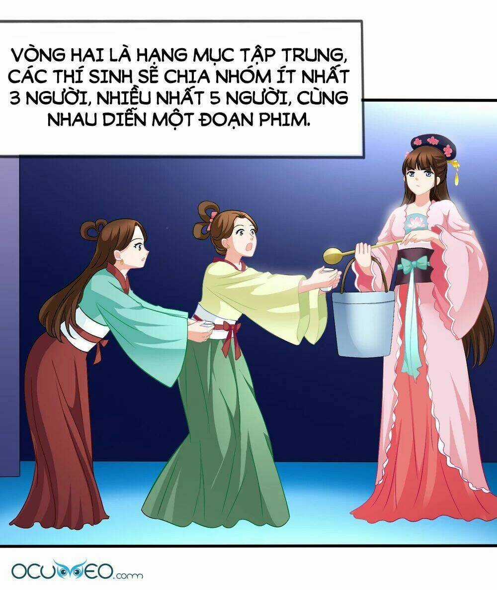 Mỹ Vị Giai Thê Chapter 44.2 trang 19