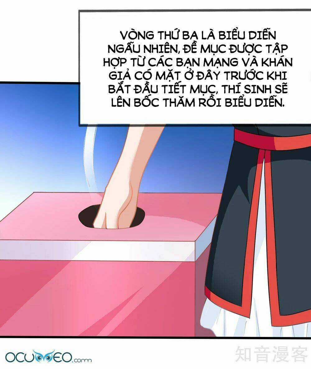 Mỹ Vị Giai Thê Chapter 44.2 trang 20