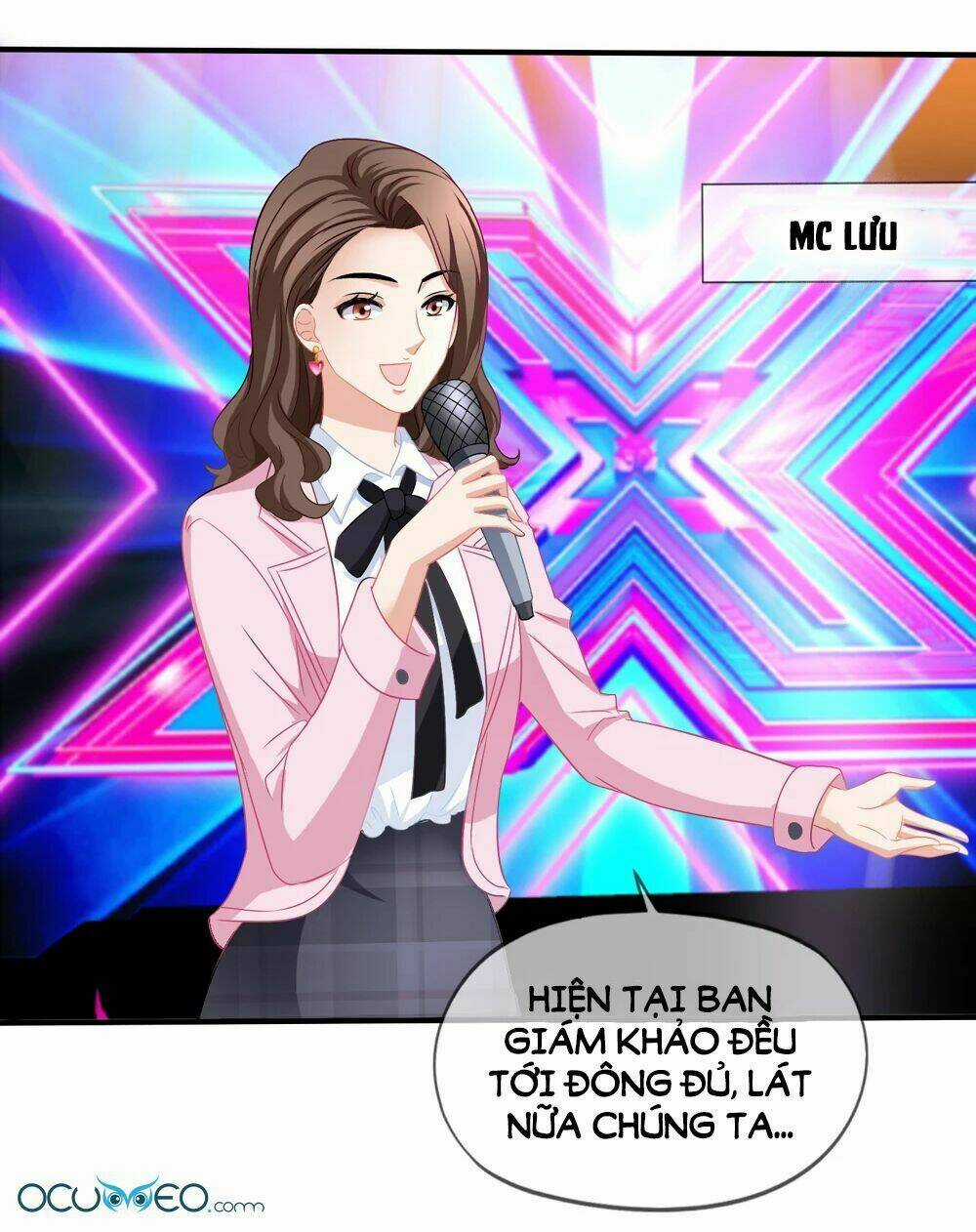 Mỹ Vị Giai Thê Chapter 44.2 trang 24