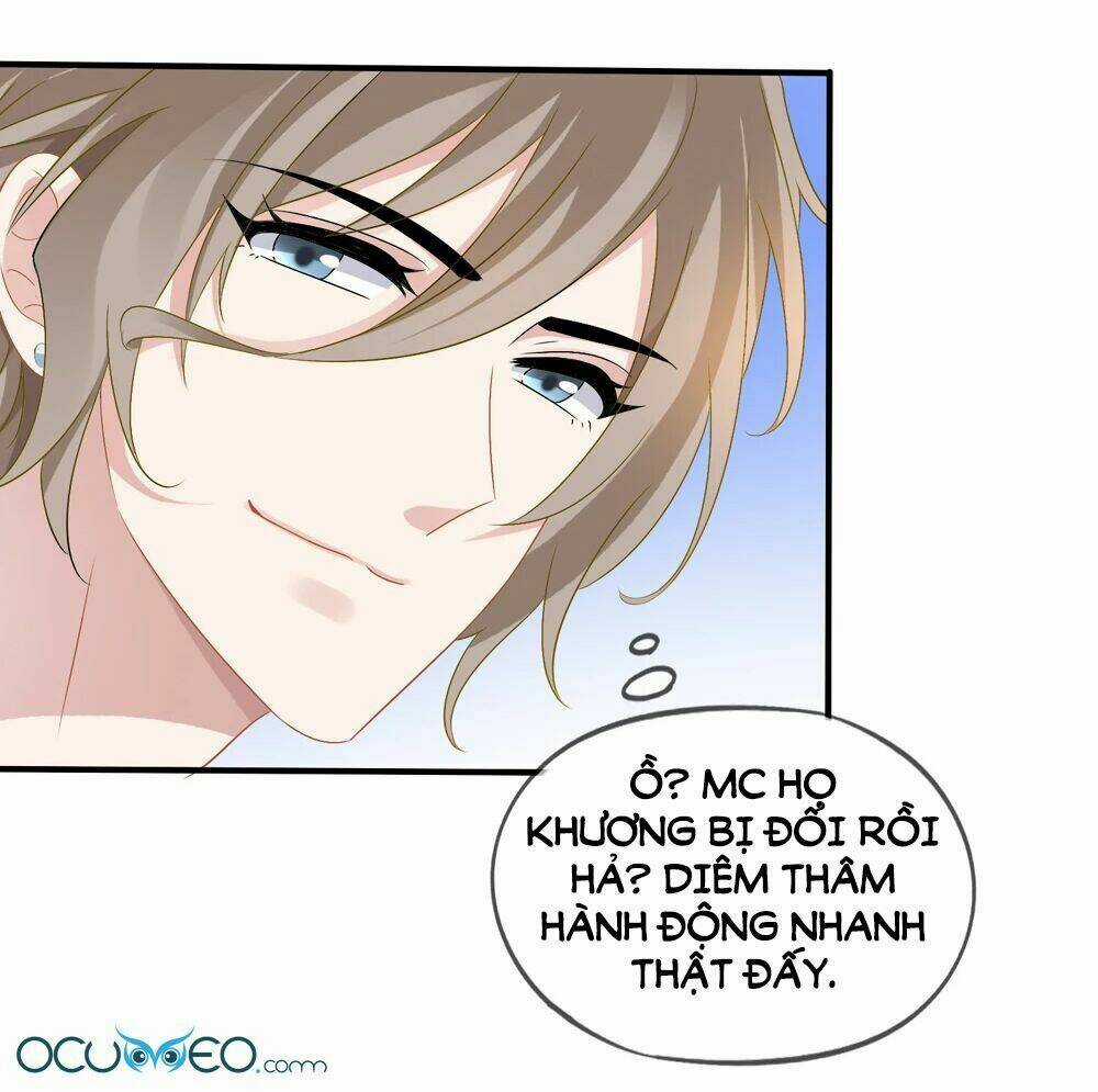 Mỹ Vị Giai Thê Chapter 44.2 trang 25