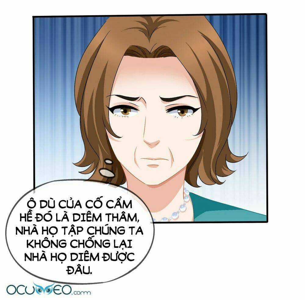 Mỹ Vị Giai Thê Chapter 44.2 trang 29