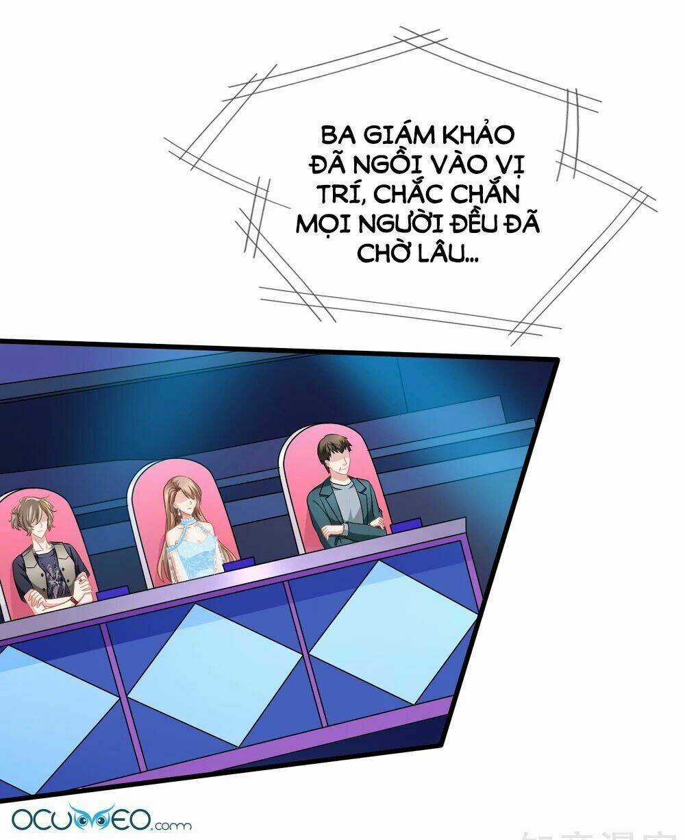 Mỹ Vị Giai Thê Chapter 44.2 trang 30