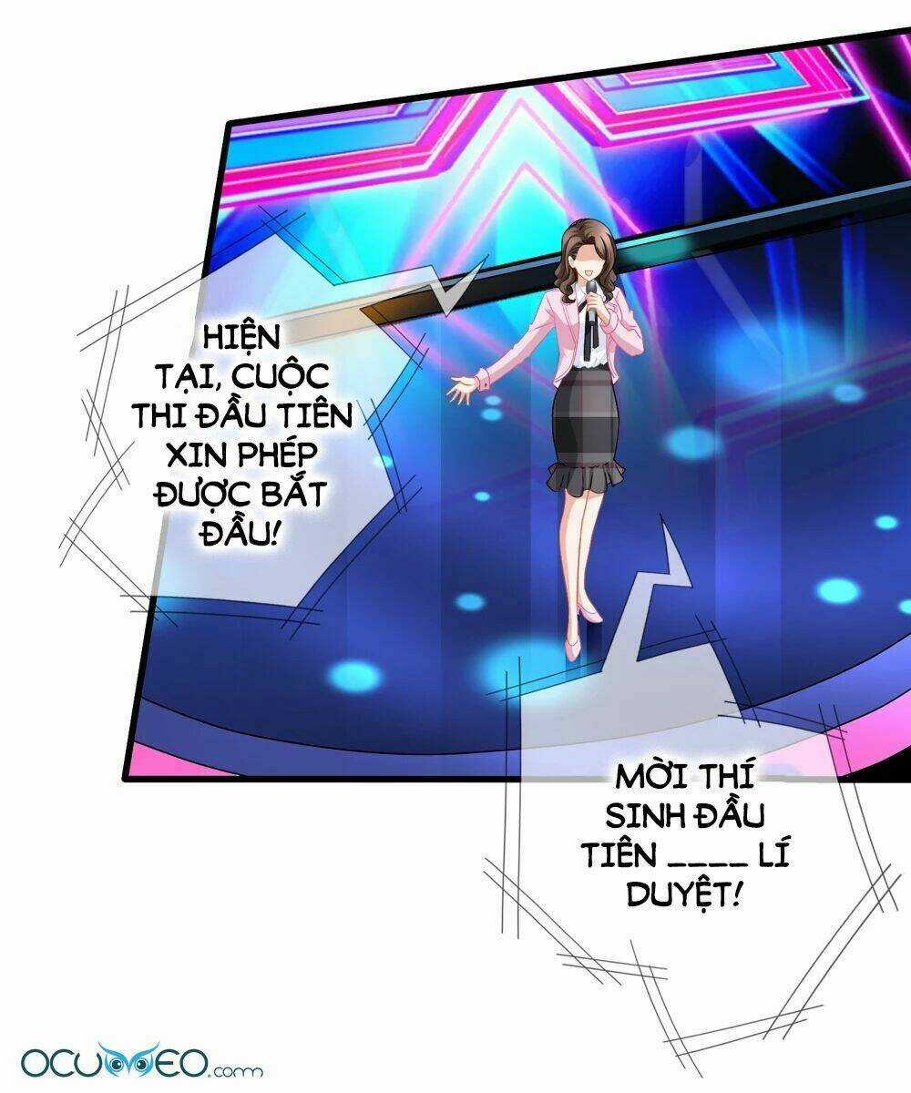 Mỹ Vị Giai Thê Chapter 44.2 trang 31