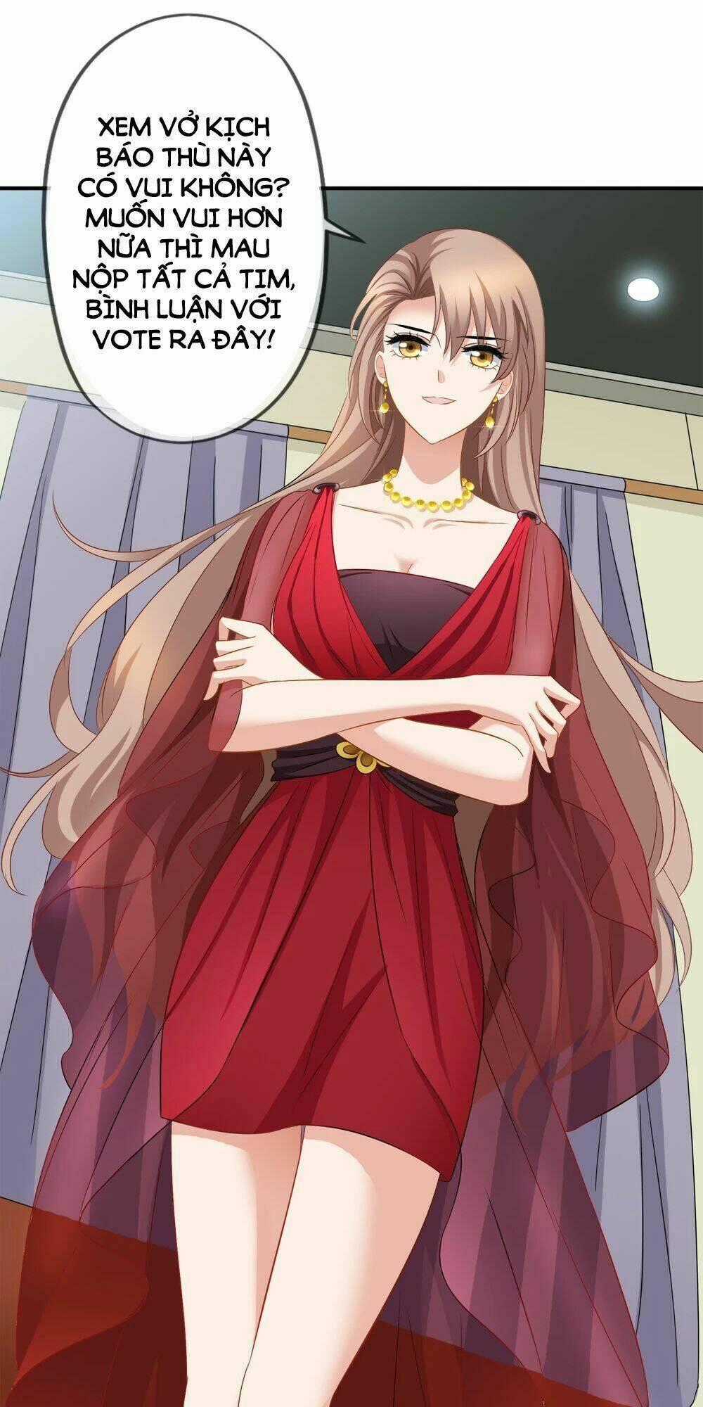 Mỹ Vị Giai Thê Chapter 44.2 trang 36